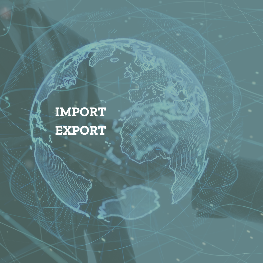 Principais Oportunidades no Comércio Exterior