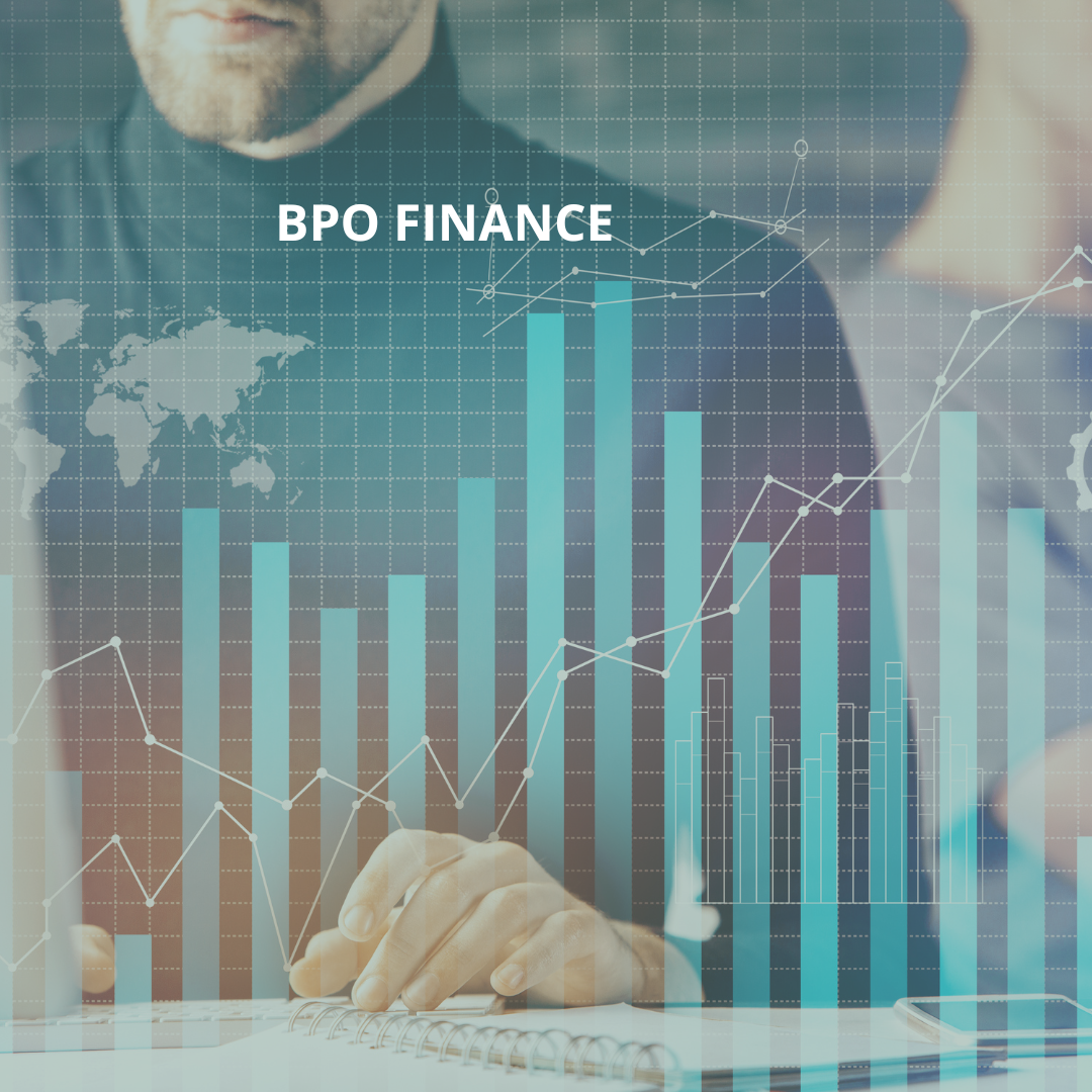 Tendências do BPO Financeiro em 2025